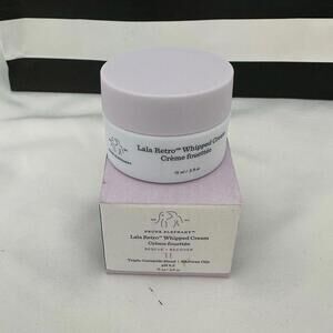 Drunk Elephant Lala Retro Whipped Cream Moisturizer